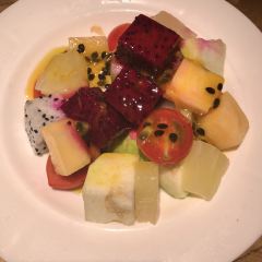 桂小廚廣西菜（萬象城店）張用戶圖片