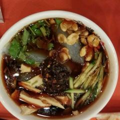 Shun liu'er User Photo