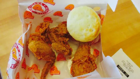 Popeyes Louisiana Kitchen