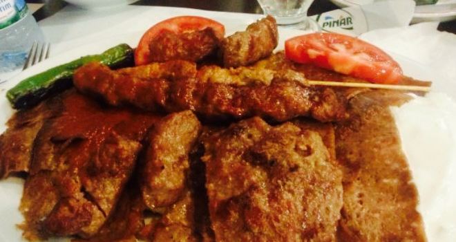 Altin kapi Restaurant