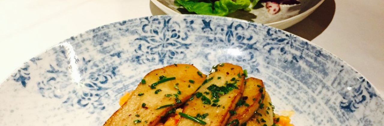 Hotel/Restaurant Hubertushof