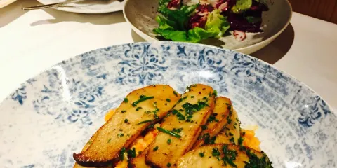 Hotel/Restaurant Hubertushof