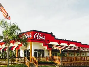 Abe's Place Tap & Grill