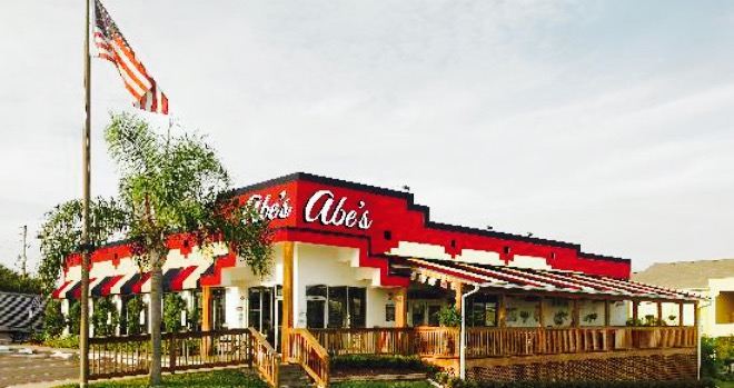 Abe's Place Tap & Grill