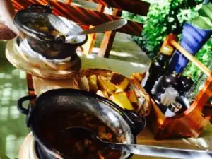 Nacionalni Restoran Mercur