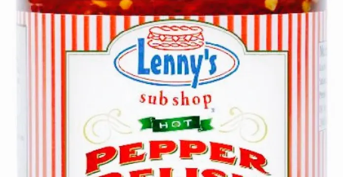 Lenny's Sub Shop