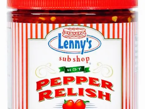 Lenny's Sub Shop