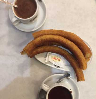 Chocolateria Valor