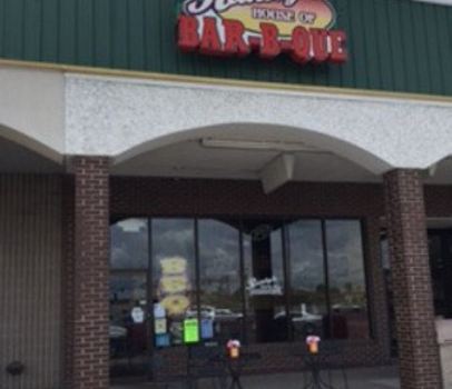 Randy's House of Bar-B-Que
