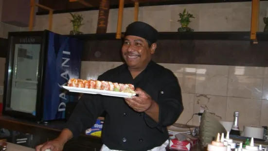 Sushi Miguel Style