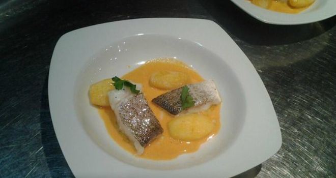 Ristorante Pizzeria Ristorancia