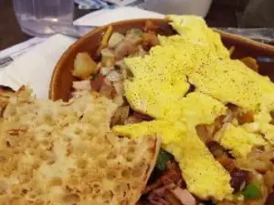 Corner Post Diner and Restaurant