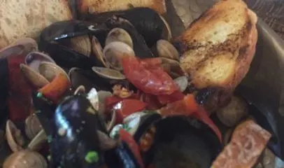 La Gallina Camminante