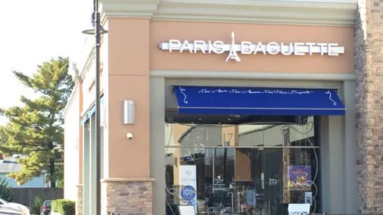 Paris Baguette