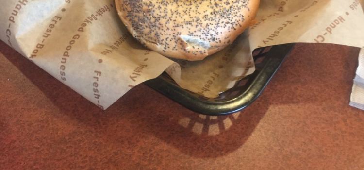 Einstein Bros. Bagels