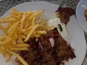 Hotel-Restaurant Mythos