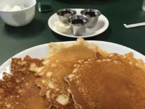 Garretts Mill Diner