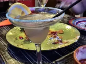 Viva Semaphore Cantina