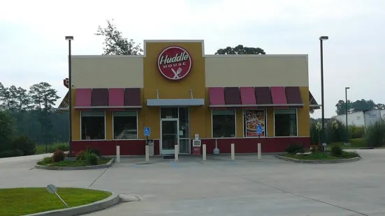 Huddle House