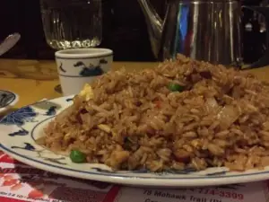 China Gourmet