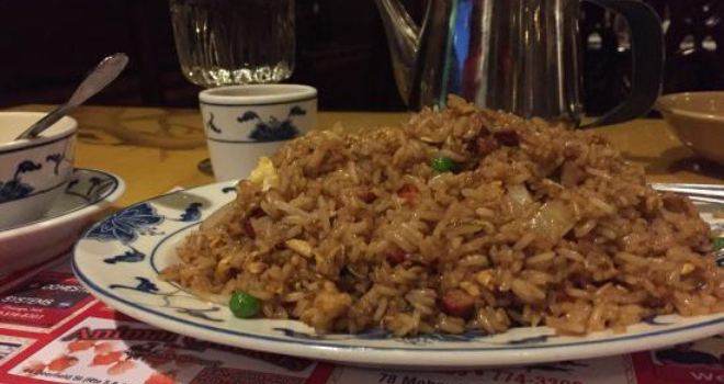 China Gourmet