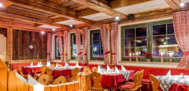 Restaurant Ferdinando