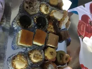 Pasteleria Larramendi