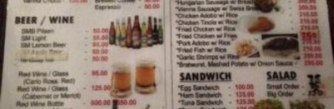 Buenaventura Beach Resort Restaurant