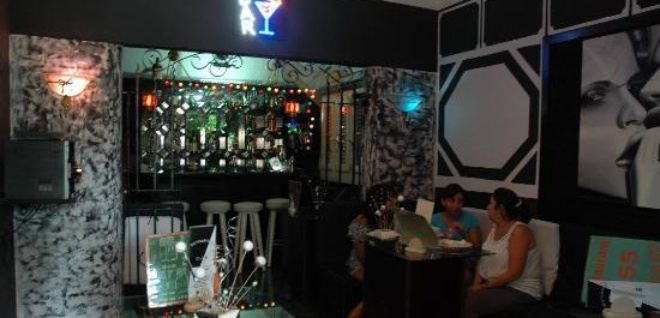 Cafeteria 555