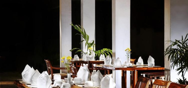 Pandan Wangi Restaurant
