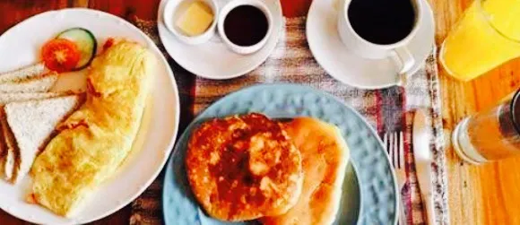 Coast Call Kitchen & Bar