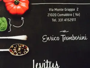 Levitus Di Tamborini Enrico