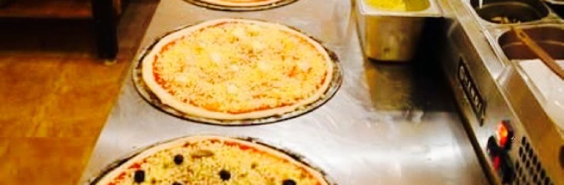 Pizzeria Bube Antoniego