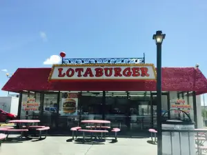 Blakes Lotaburger