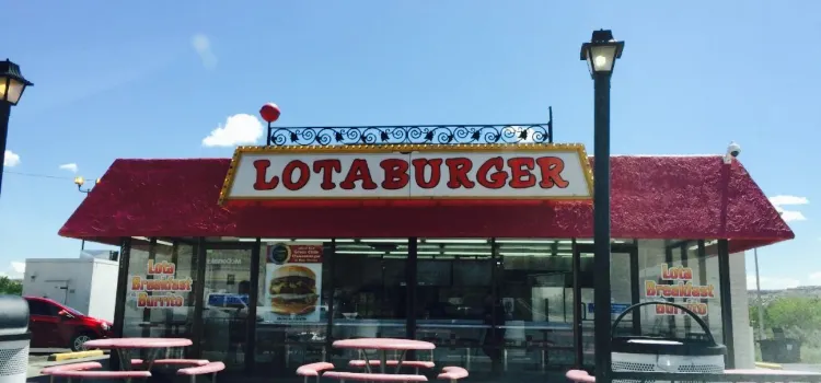 Blakes Lotaburger