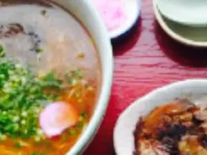 Ramensaccho