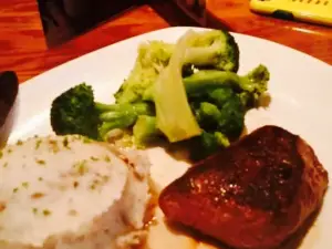 Outback Steakhouse