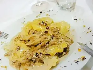 Osteria del Parco