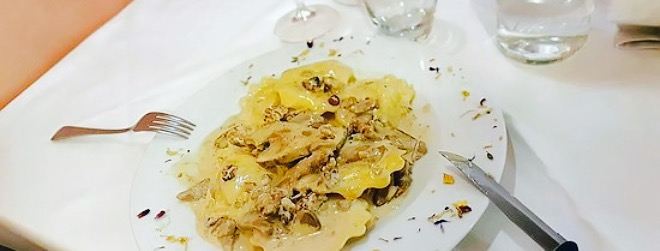 Osteria del Parco
