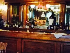 Yellow Springs Inn