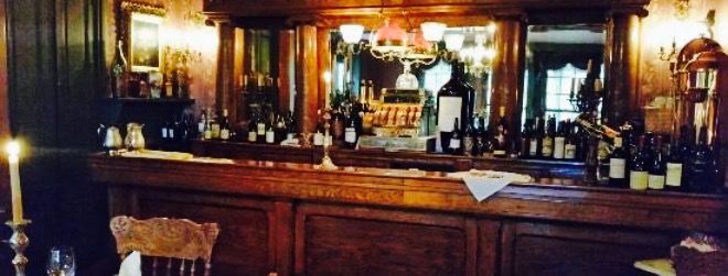 Yellow Springs Inn