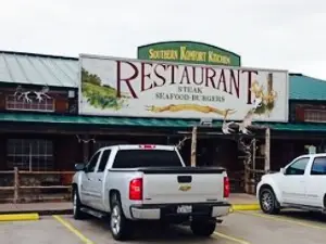 Southern Komfort Kitchen Restaurant & Catering