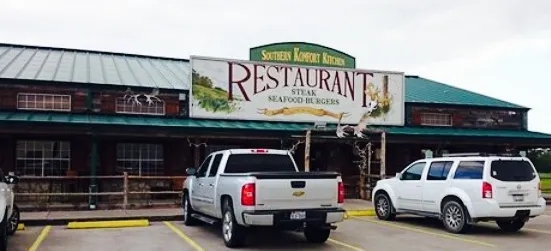 Southern Komfort Kitchen Restaurant & Catering