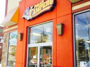 Pollo Campero