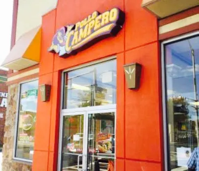 Pollo Campero