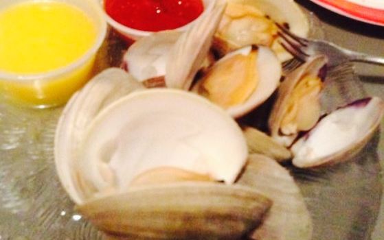Awful Arthur's Oyster Bar