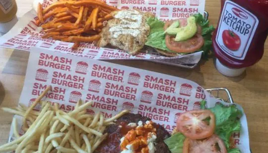 Smashburger