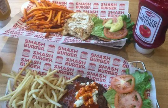 Smashburger