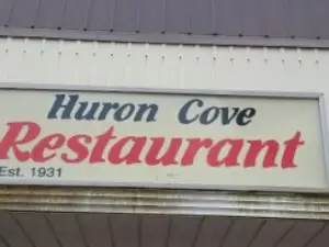 Huron Cove