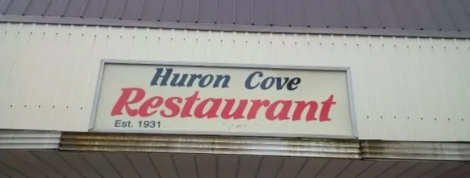 Huron Cove